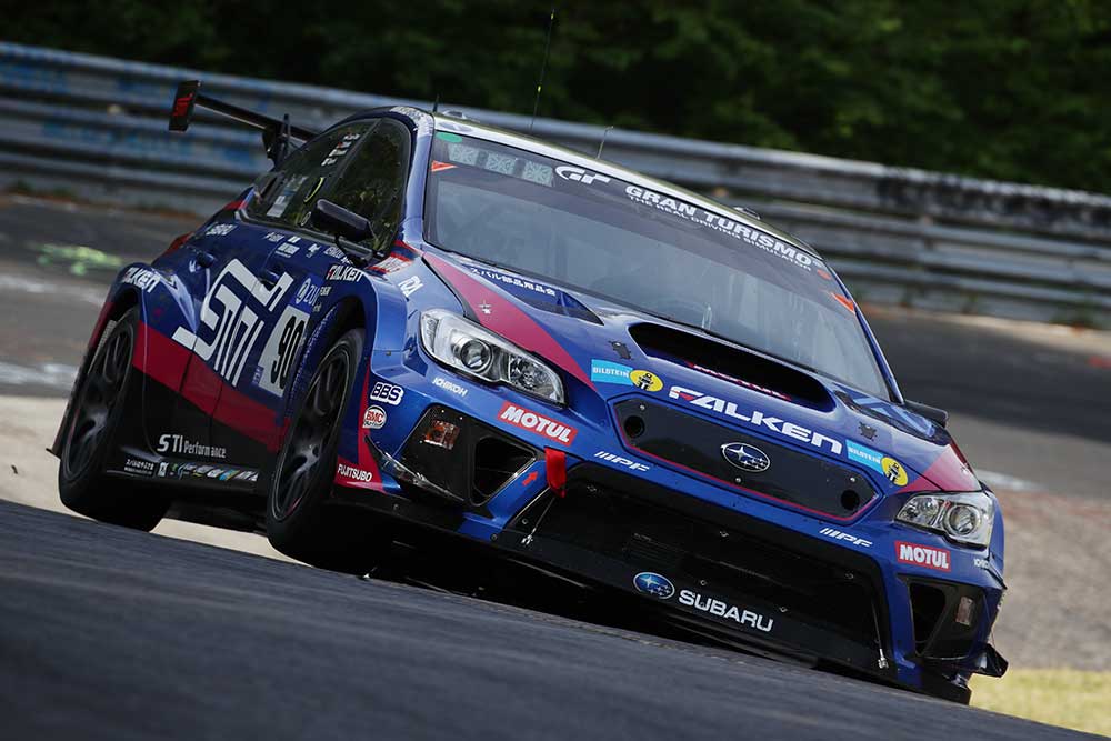 Subaru Canada, Inc. (SCI) a le plaisir d’annoncer la victoire en catégorie de Subaru Tecnica International (STI)