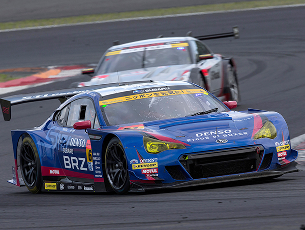 Super GT
